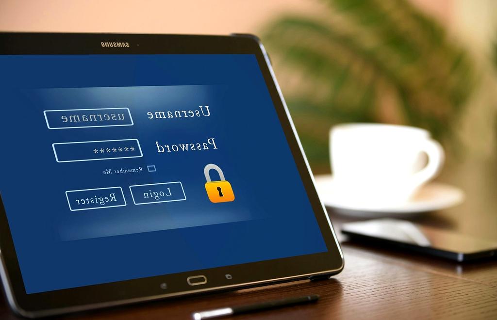 Cybersecurity solutions performance dashboard