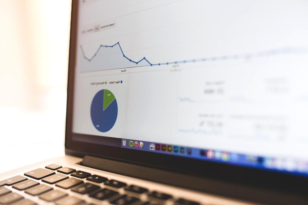 Behavioral analysis icon