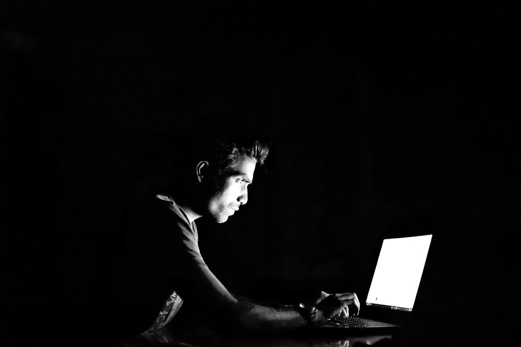 Predictive AI Brain Icon