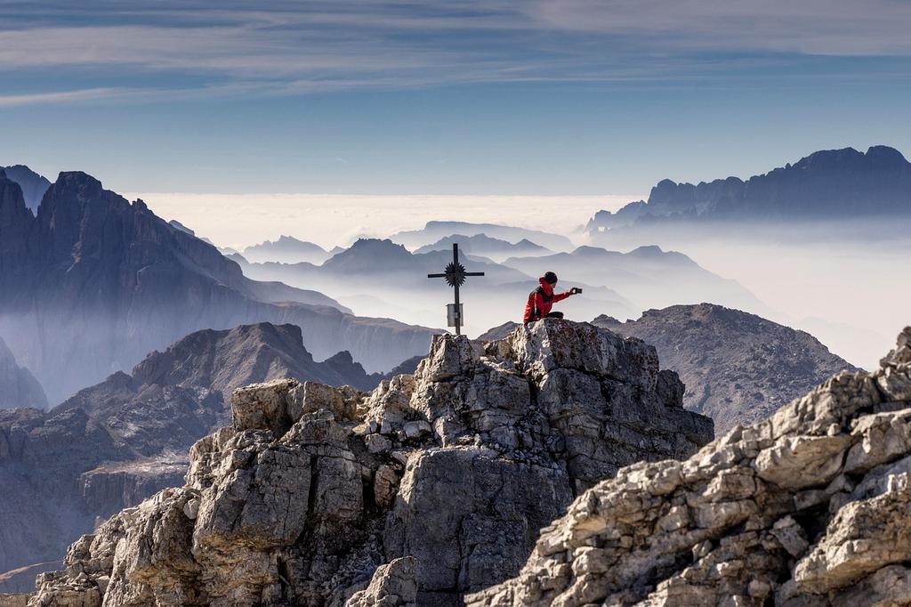 wucikuu at International Cybersecurity Summit